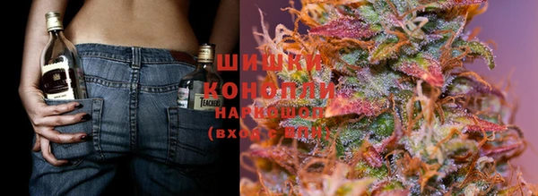 молекула духа Магас